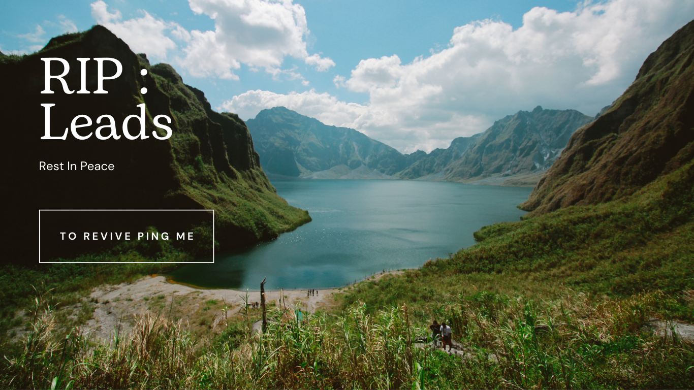 Why Real Estate Firms Lose Leads